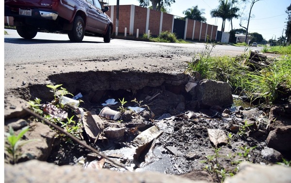 Llamativa estrategia de San Lorenzo para informar sobre plan para reformar el centro | 1000 Noticias