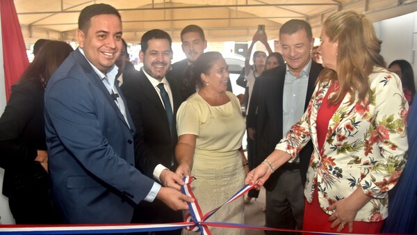 Nuevo centro apunta a brindar atención integral en salud mental y adicciones