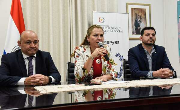 Reivindicación histórica: Médicos cobrarán G. 10 millones tras culminar pasantía rural - .::Agencia IP::.