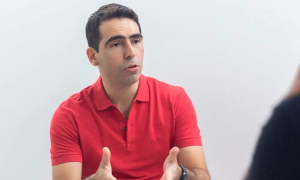 Marcelo Soto: “Cualquier control es válido siempre que detrás no vengan pedidos de obras o de ejecuciones”