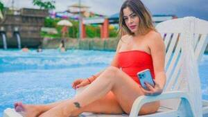 Al estilo de las Kardashian: ¡Larissa Riquelme tendrá un reality con toda su familia!
