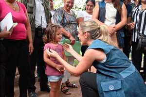 Chacarita Alta contará con un espacio de desarrollo infantil | RADIO NACIONAL