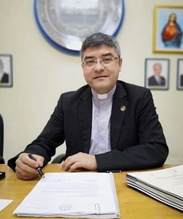 UC: Inicia el periodo académico 2024, con "Fe y Ciencia" para los estudiantes de admisión - Portal Digital Cáritas Universidad Católica