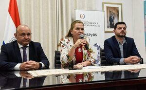 Reivindicación histórica: Salud anuncia salario básico de G. 10 millones para médicos especialistas