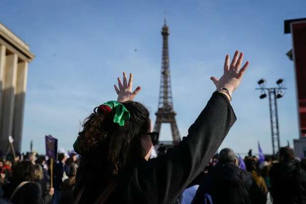 Francia debate “blindaje” constitucional al aborto - Mundo - ABC Color