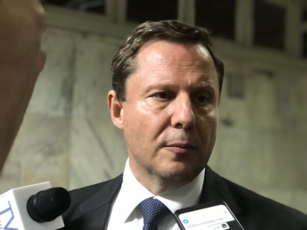 Una vez más Corte Suprema enviará proyecto de ley antichicanas al Congreso de la República - PDS RADIO Y TV