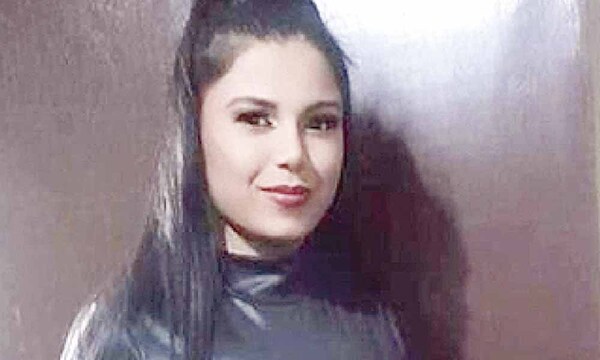 Feminicidio: “No le hagas así a mamá”, suplicó hijita de la pareja – Prensa 5