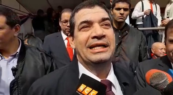 Desestiman denuncia contra Velázquez y exasesor de la EBY, sobre presunto soborno - Megacadena - Diario Digital