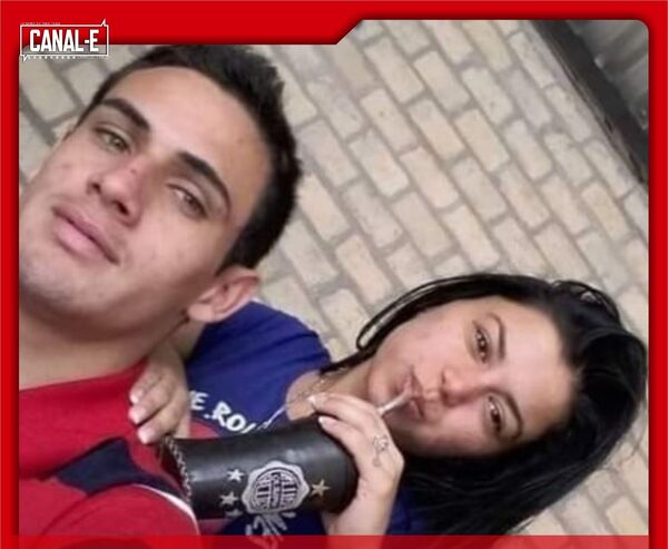 SU PEQUEÑA HIJA PEDÍA A GRITOS QUE NO LE MATEN A SU MAMÁ
