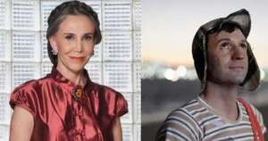 La Nación / Aseguran que Florinda Meza demandará a la producción de Chespirito, la serie
