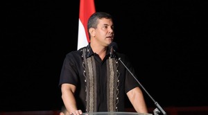 Peña critica por miserable decisión del PLRA de expulsar a 4 senadores - ADN Digital