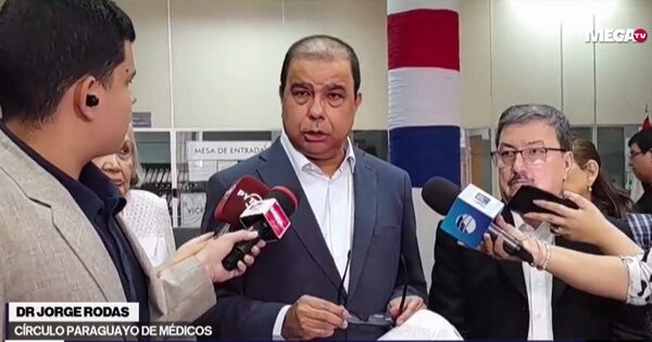 Círculo de Médicos reitera preocupación por habilitación irregular de carreras de medicina - Megacadena - Diario Digital