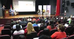La Nación / Proyectan primer Centro de Apoyo a Emprendedores en Caazapá