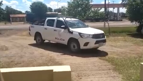 Acusó al vecino de asesinar a balazos a su mascota