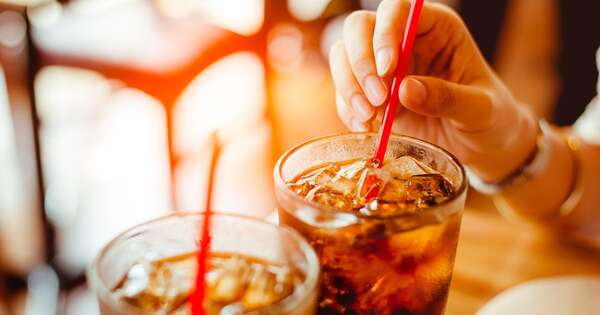 Diario HOY | Estudio muestra los peligros de solo dos latas de bebidas azucaradas para la salud