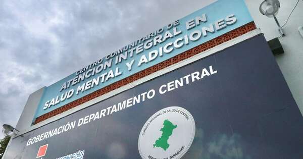 Diario HOY | Salud mental y adicciones: inauguran centro de atención integral