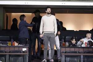Gerard Piqué, sobre la situación del Barça: "Lo que no se puede hacer es vender humo" - Fútbol Internacional - ABC Color