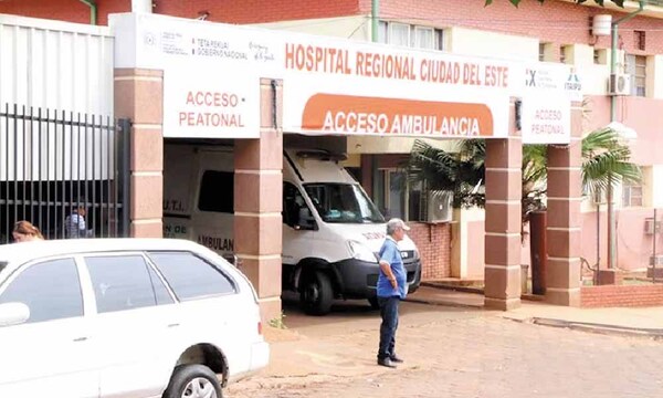 CDE: muerte de bebé no fue por picadura de araña, sino por infección bacterial, afirman – Prensa 5