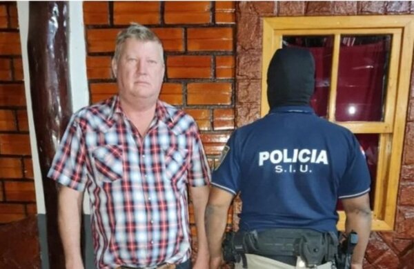 Procesado va a juicio por causa ligada a incautación de cocaína | 1000 Noticias