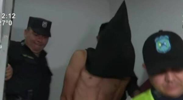 Feminicidio en Sajonia - SNT