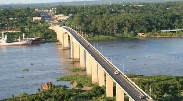 Suba de peaje en Puente Remanso y no habrá diferencia con quienes cruzan para trabajar | 1000 Noticias
