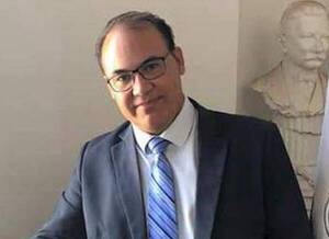 Fleitas aseguró que fue una Convención tranquila "reflejo de la unidad partidaria" - Portal Digital Cáritas Universidad Católica