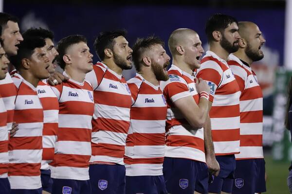 Dogos venció en casa a los Yacarés y tambien triunfaron Peñarol y Selknam - La Tribuna
