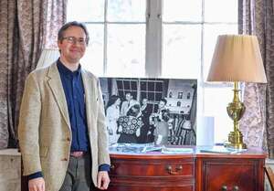 Turismo en Los Álamos se dispara gracias a la fama de “Oppenheimer” - Viajes - ABC Color