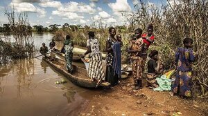 Estudio: la crisis climática hará empeorar los conflictos, especialmente en África