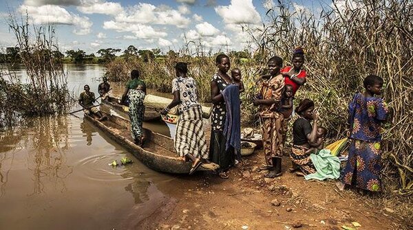 Estudio: la crisis climática hará empeorar los conflictos, especialmente en África
