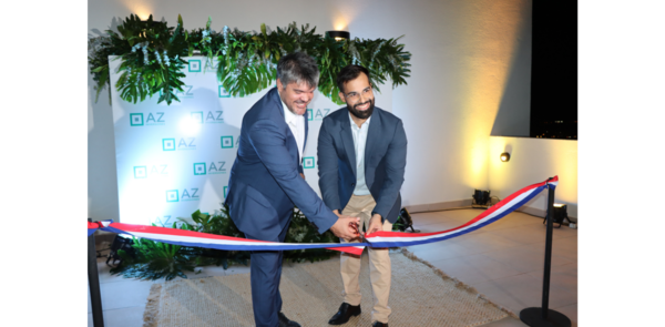 AZ Inversiones apuesta por el concepto "work & living" con la inauguraci贸n de Zenith M茅xico - Revista PLUS