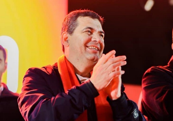 Juez descarta caso de soborno contra Hugo Velázquez