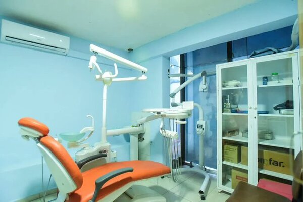 Central ya cuenta con su Centro de Atención Integral en Salud Mental y Adicciones