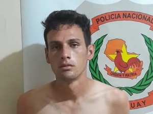 Prisión preventiva para presunto responsable de feminicidio en Sajonia
