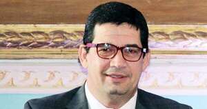 La Nación / Por pedido fiscal archivan denuncia contra exvicepresidente y exdirector jurídico de la EBY