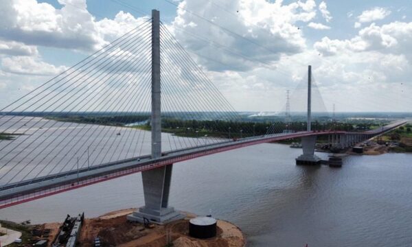 Obras representan uno de los pilares fundamentales en la economía del país