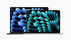 Apple actualiza sus MacBook Air de 13 y 15 pulgadas con su chip M3 de última generación - Tecnología - ABC Color