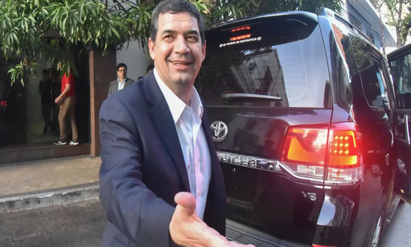 Desestiman contra Hugo Velázquez por presunto soborno denunciado por EEUU