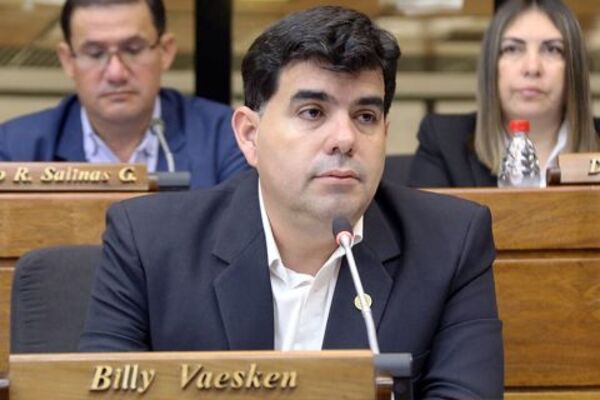 Diputado liberal habla de esperanzas dentro de su partido - Portal Digital Cáritas Universidad Católica