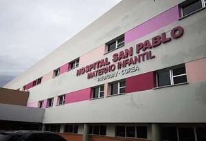 Salud: pacientes con cáncer reclaman la falta de medicamentos oncológicos en el San Pablo - Nacionales - ABC Color
