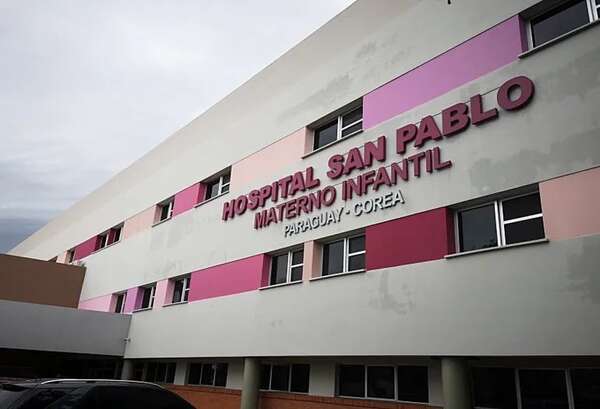Salud: pacientes con cáncer reclaman la falta de medicamentos oncológicos en el San Pablo - Nacionales - ABC Color