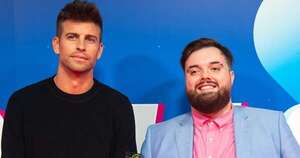 La Nación / “El que más nos costó”: Piqué recordó cómo fue enfrentar a Paraguay en el Mundial