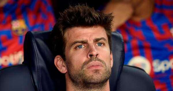 Diario HOY | Piqué recordó lo difícil que fue enfrentar a Paraguay en el Mundial de 2010
