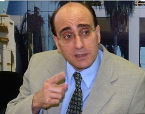 Mientras el PLRA centre su discurso en el anticartismo, no va a triunfar, manifiestan - ADN Digital