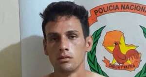 La Nación / Presunto autor de feminicidio irá a prisión