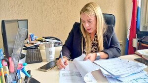 Jueza dicta prisión preventiva para presunto feminicida