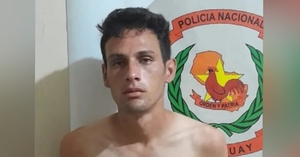Jueza ordena remisión a Tacumbú de imputado por feminicidio en Asunción