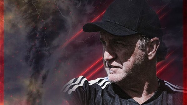 Paranaense contrata al técnico Cuca y genera debate por su condena por violación