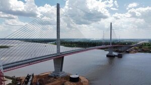 Obras representan uno de los pilares fundamentales en la economía del país