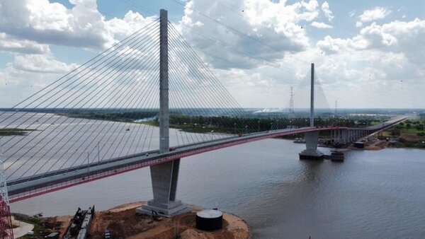 Obras representan uno de los pilares fundamentales en la economía del país